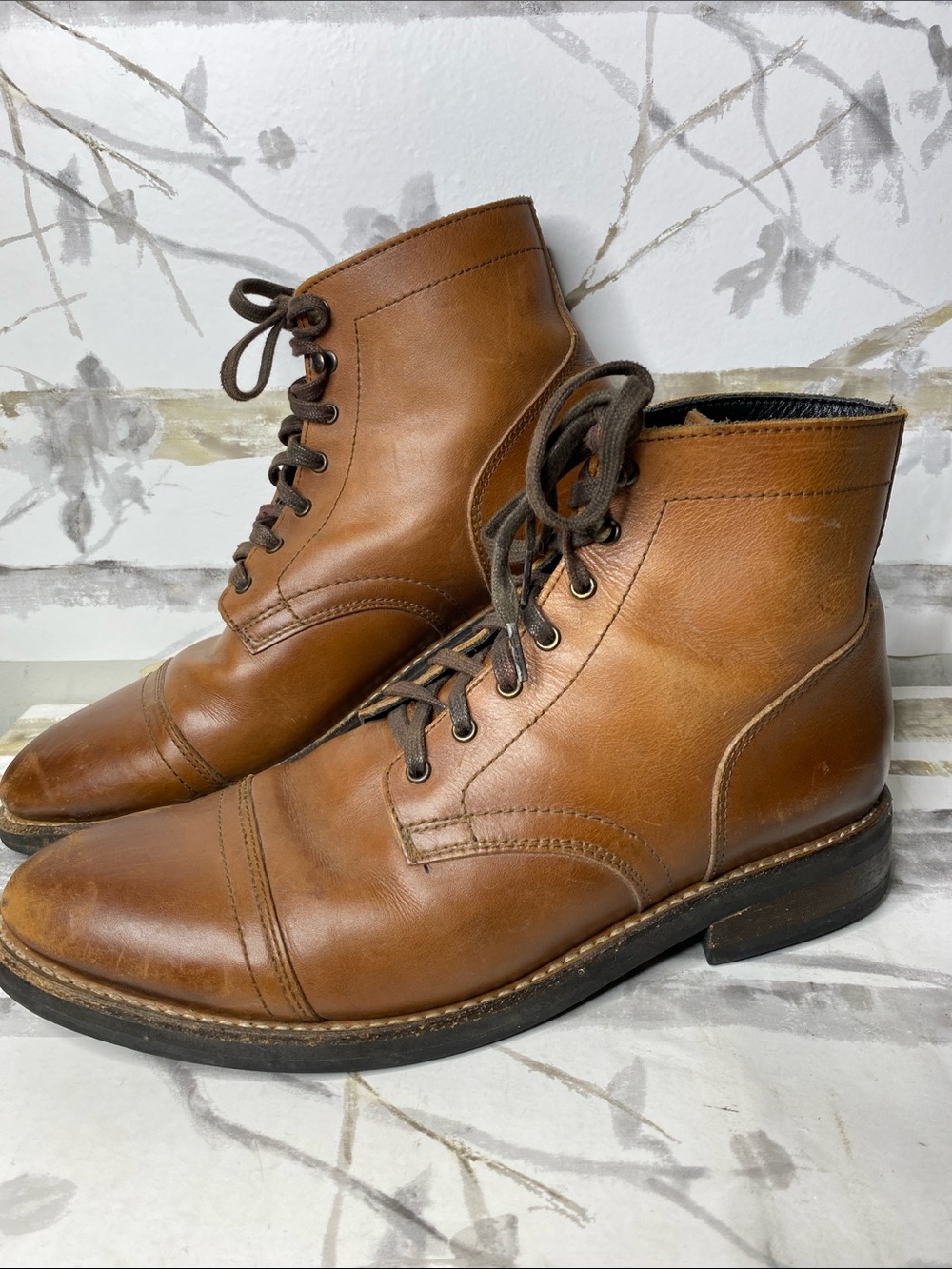 Thursday Boot Company Everyday Boots - Picture 3 of 9